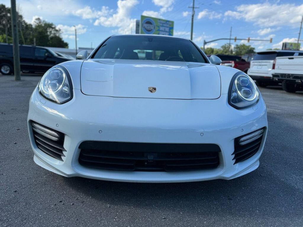 used 2016 Porsche Panamera car, priced at $29,995