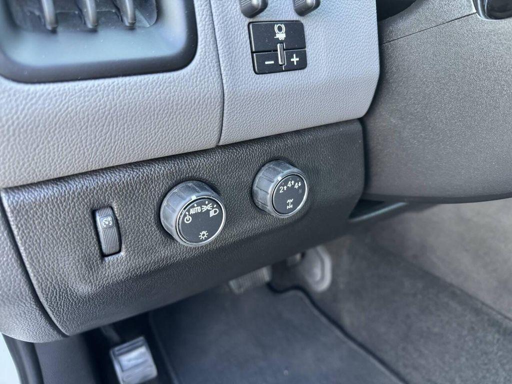used 2018 Chevrolet Colorado car, priced at $24,995