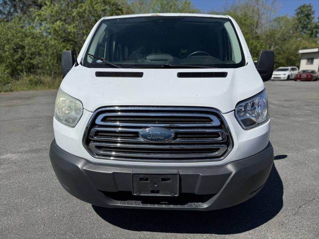 used 2015 Ford Transit-350 car, priced at $22,995