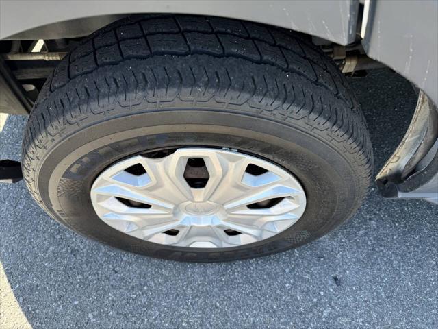 used 2015 Ford Transit-350 car, priced at $22,995