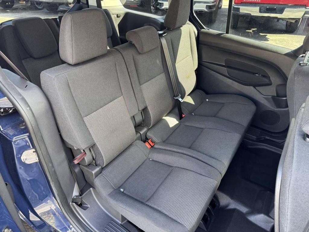 used 2017 Ford Transit Connect car, priced at $14,995