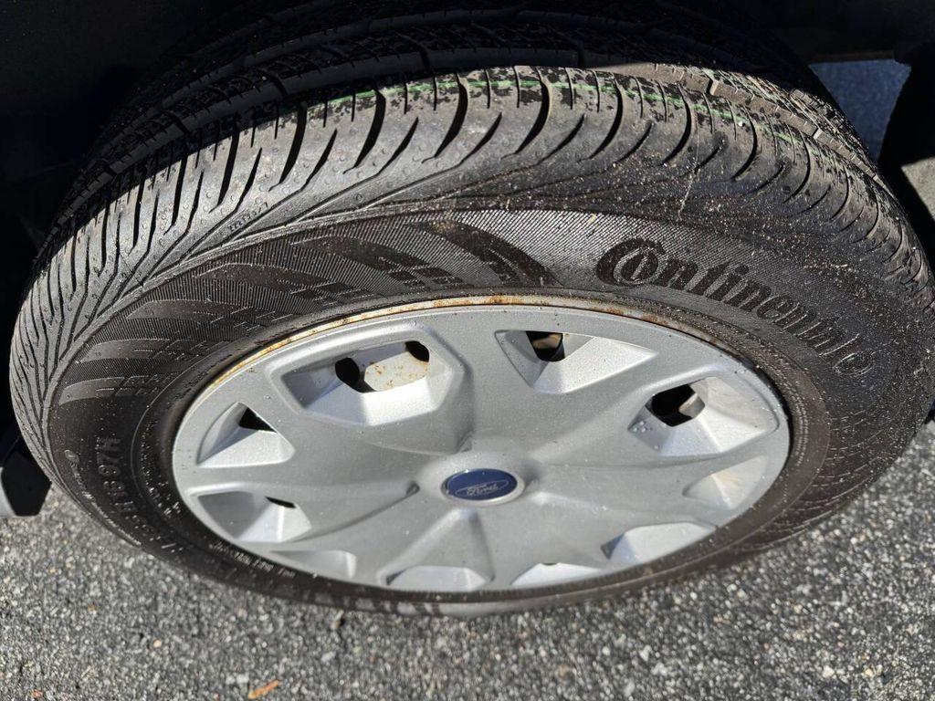 used 2017 Ford Transit Connect car, priced at $14,995