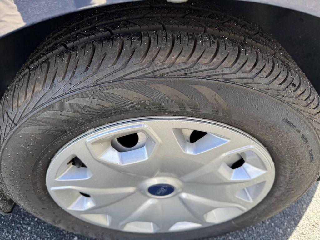 used 2017 Ford Transit Connect car, priced at $14,995