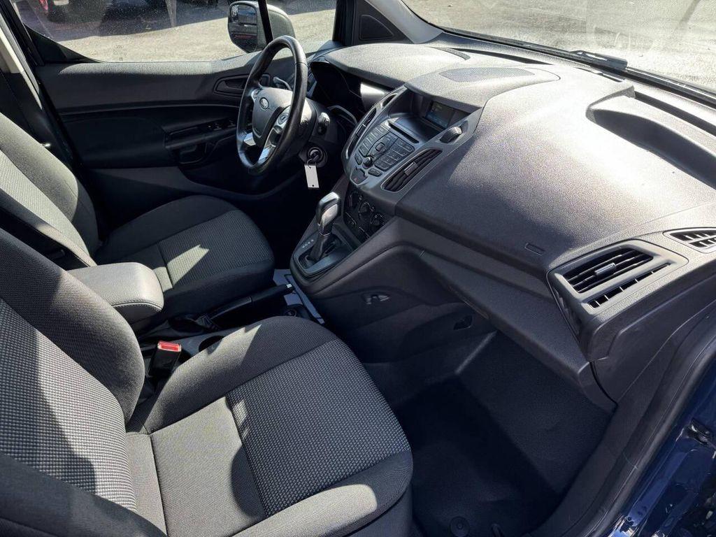 used 2017 Ford Transit Connect car, priced at $14,995