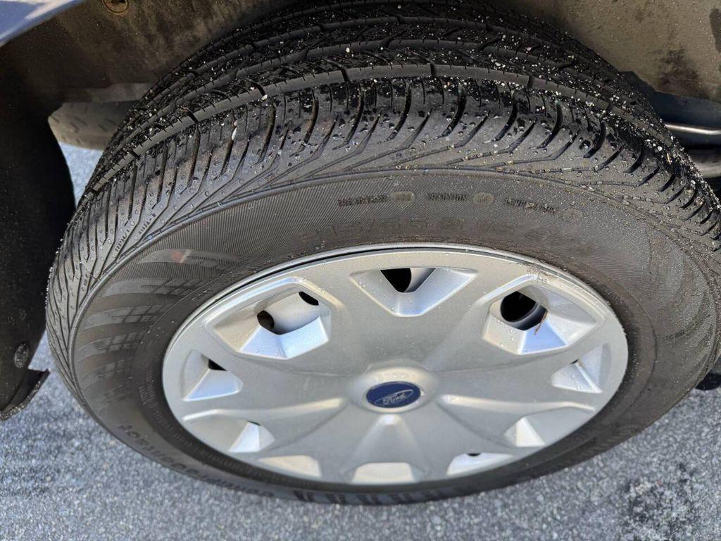 used 2017 Ford Transit Connect car, priced at $14,995