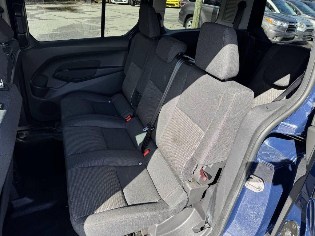 used 2017 Ford Transit Connect car, priced at $14,995