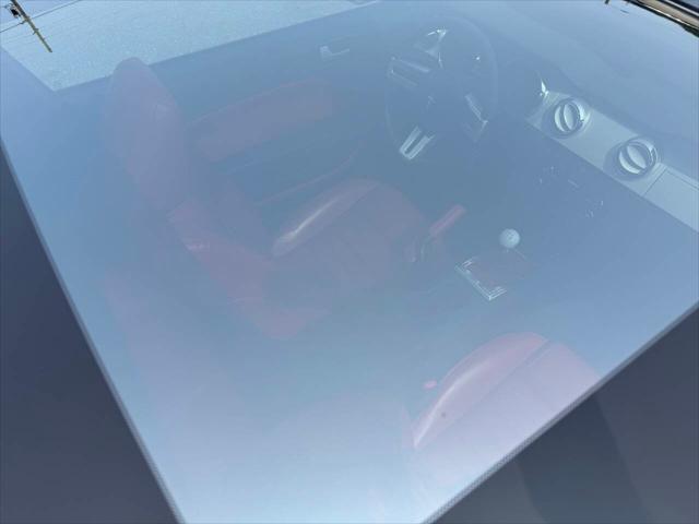 used 2009 Ford Mustang car, priced at $25,995