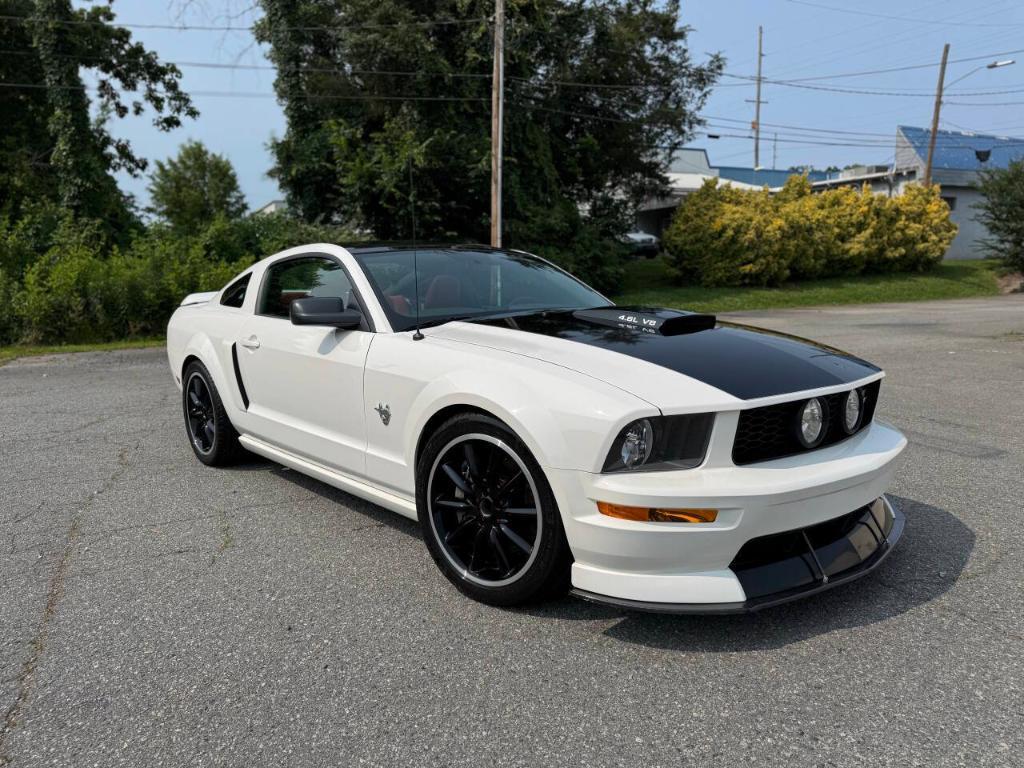 used 2009 Ford Mustang car, priced at $25,995