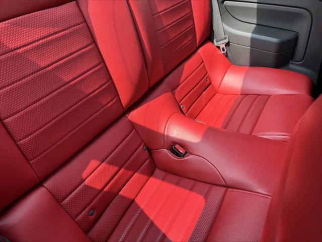 used 2009 Ford Mustang car, priced at $25,995