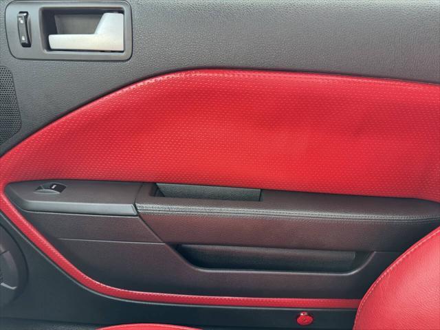 used 2009 Ford Mustang car, priced at $25,995
