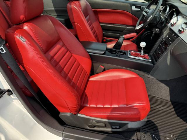 used 2009 Ford Mustang car, priced at $25,995