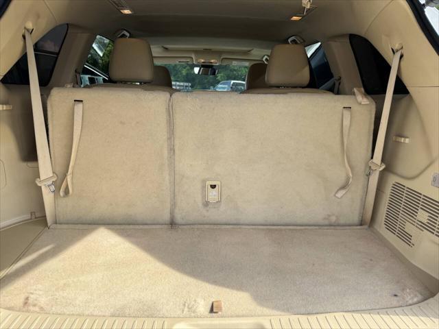 used 2018 Toyota Highlander car, priced at $20,995