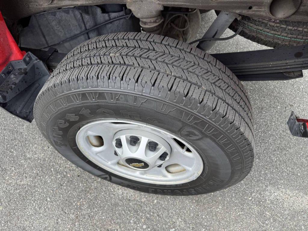 used 2017 Chevrolet Silverado 2500 car, priced at $28,995