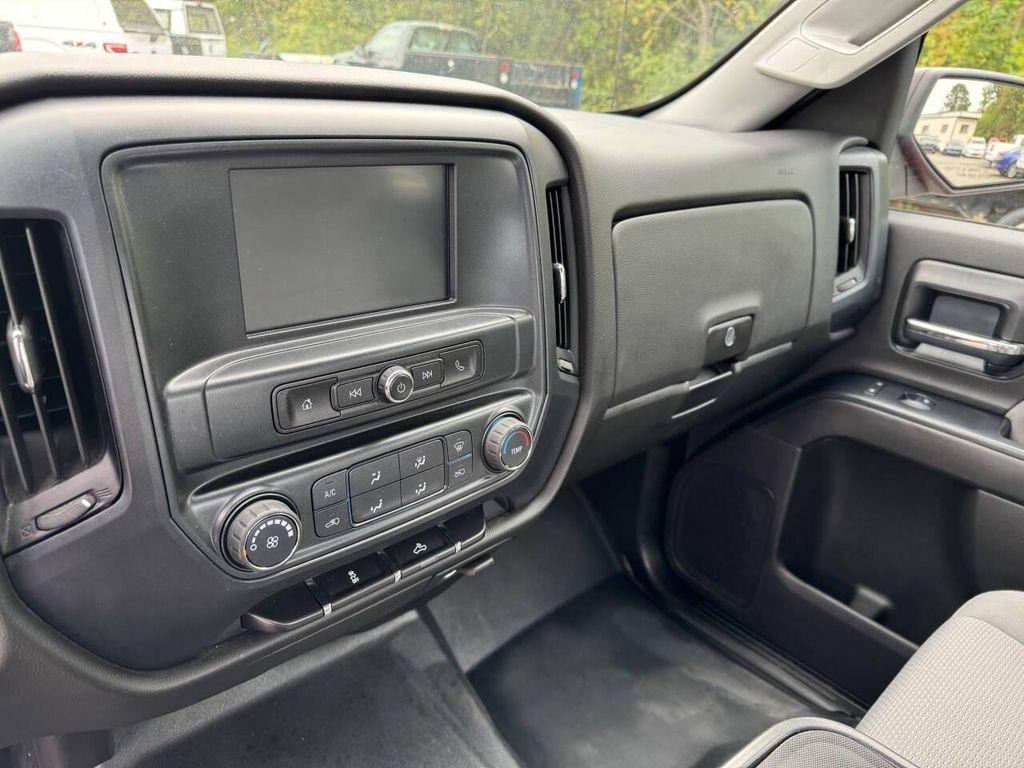 used 2017 Chevrolet Silverado 2500 car, priced at $28,995