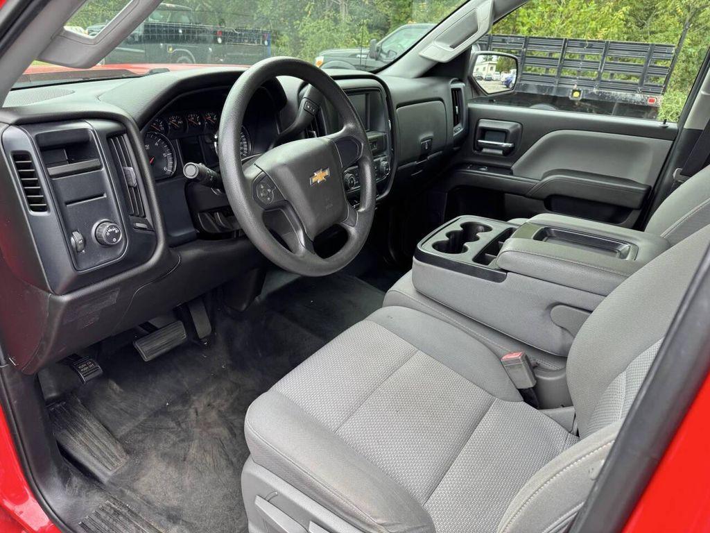 used 2017 Chevrolet Silverado 2500 car, priced at $28,995