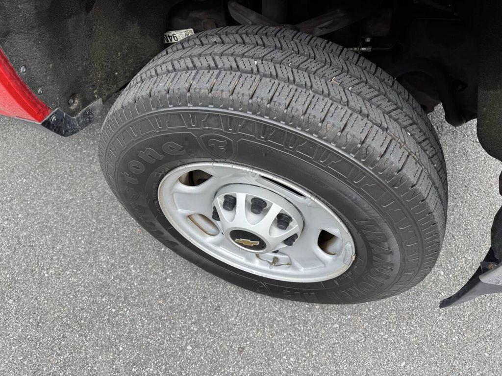 used 2017 Chevrolet Silverado 2500 car, priced at $28,995