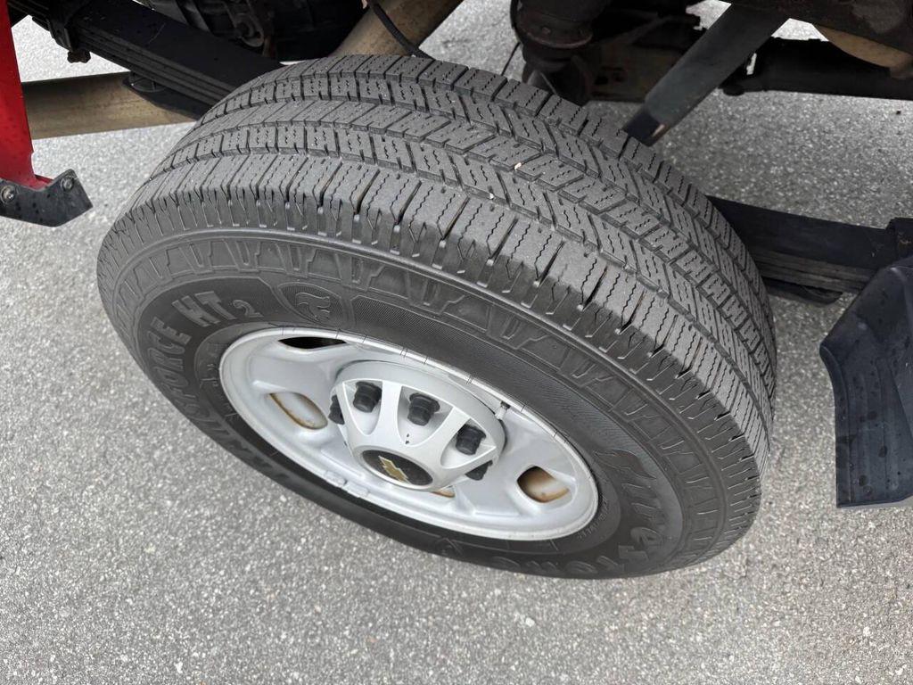 used 2017 Chevrolet Silverado 2500 car, priced at $28,995