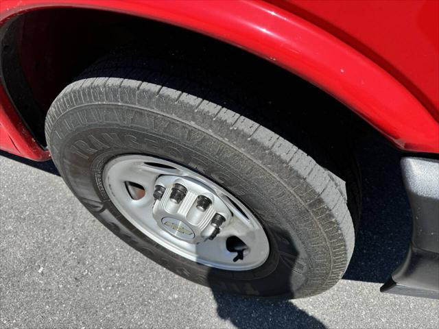used 2020 Chevrolet Express 3500 car, priced at $22,995