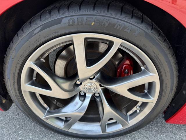 used 2016 Nissan 370Z car, priced at $20,995