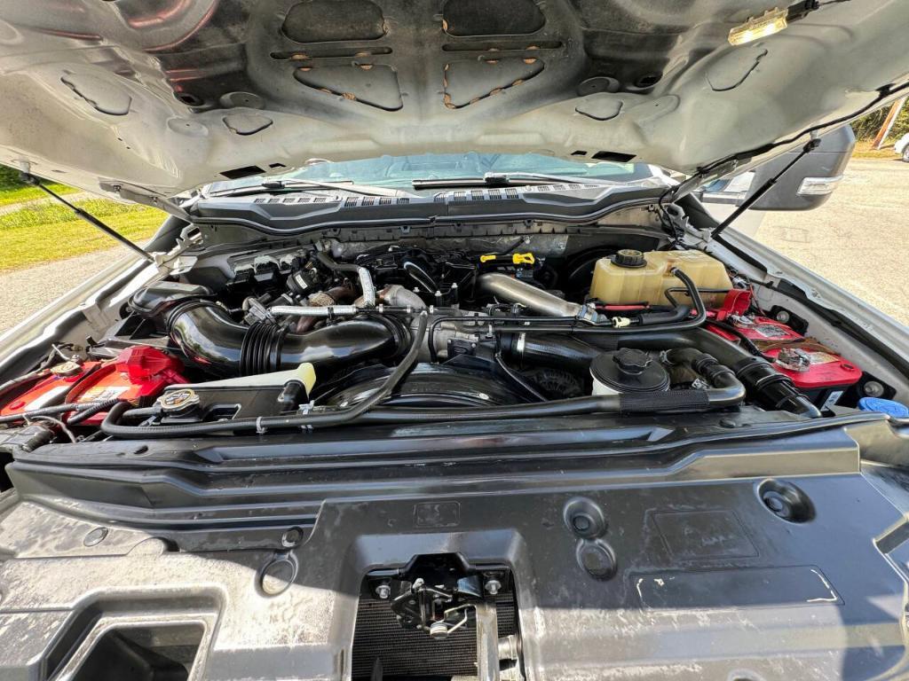 used 2019 Ford F-250 car, priced at $33,995