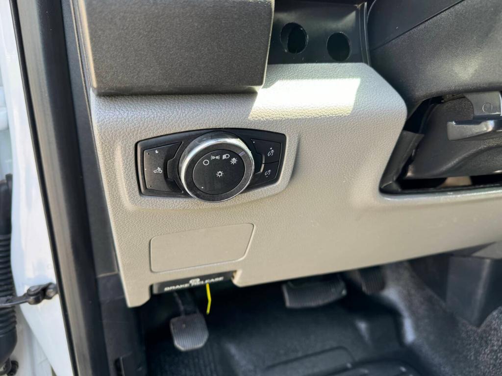 used 2019 Ford F-250 car, priced at $33,995