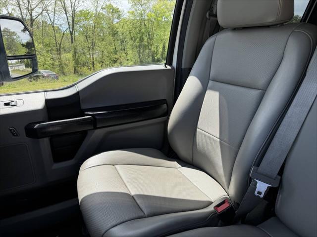 used 2019 Ford F-250 car, priced at $33,995