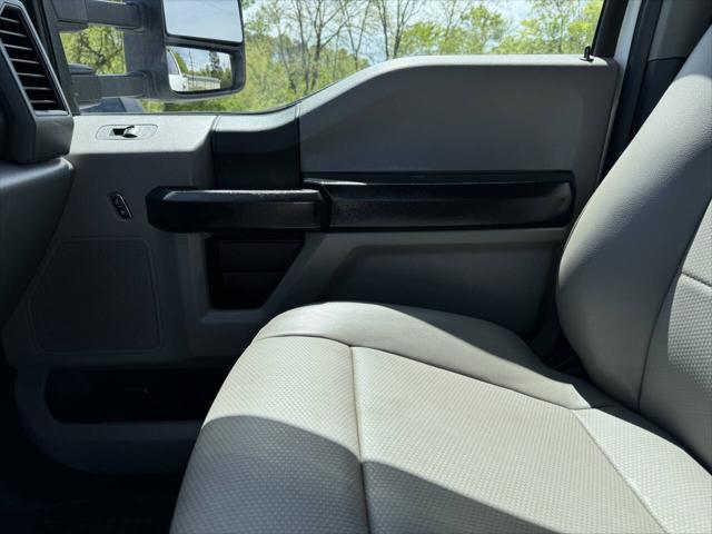 used 2019 Ford F-250 car, priced at $33,995