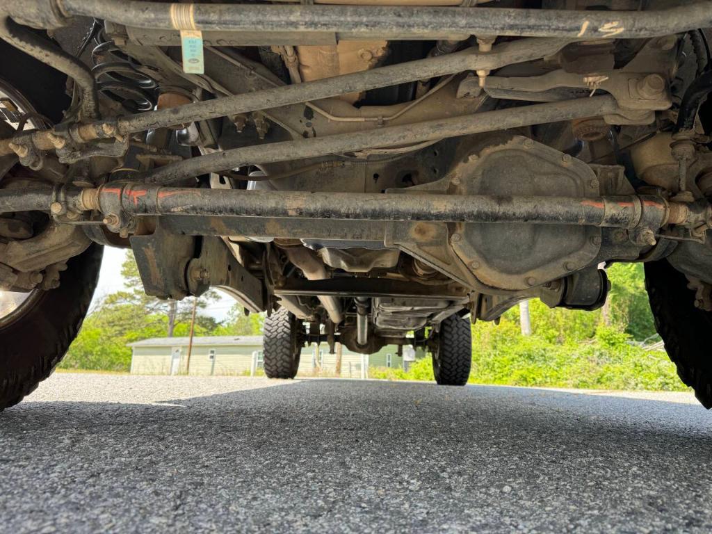 used 2019 Ford F-250 car, priced at $33,995