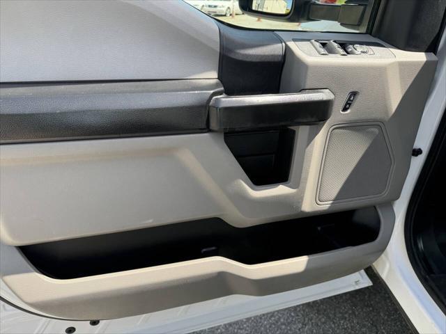 used 2019 Ford F-250 car, priced at $33,995
