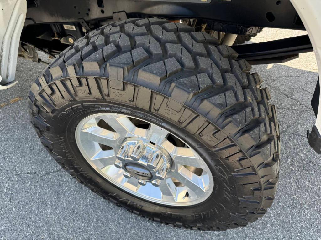used 2019 Ford F-250 car, priced at $33,995