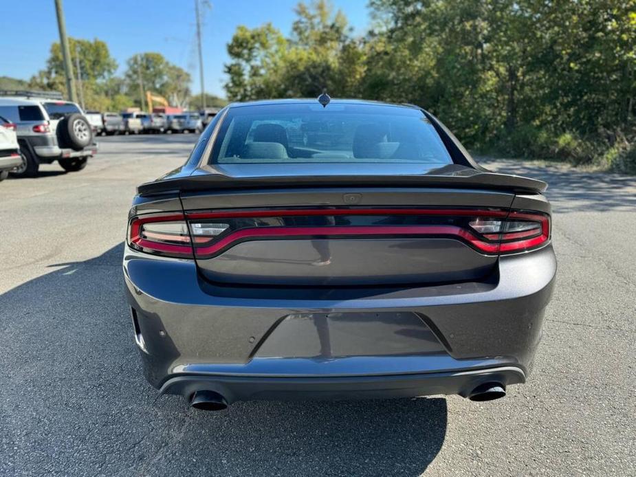 used 2019 Dodge Charger car, priced at $19,995