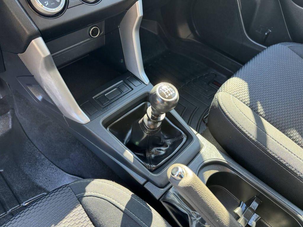 used 2017 Subaru Forester car, priced at $15,995