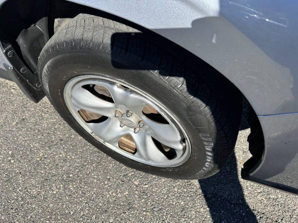 used 2017 Subaru Forester car, priced at $15,995