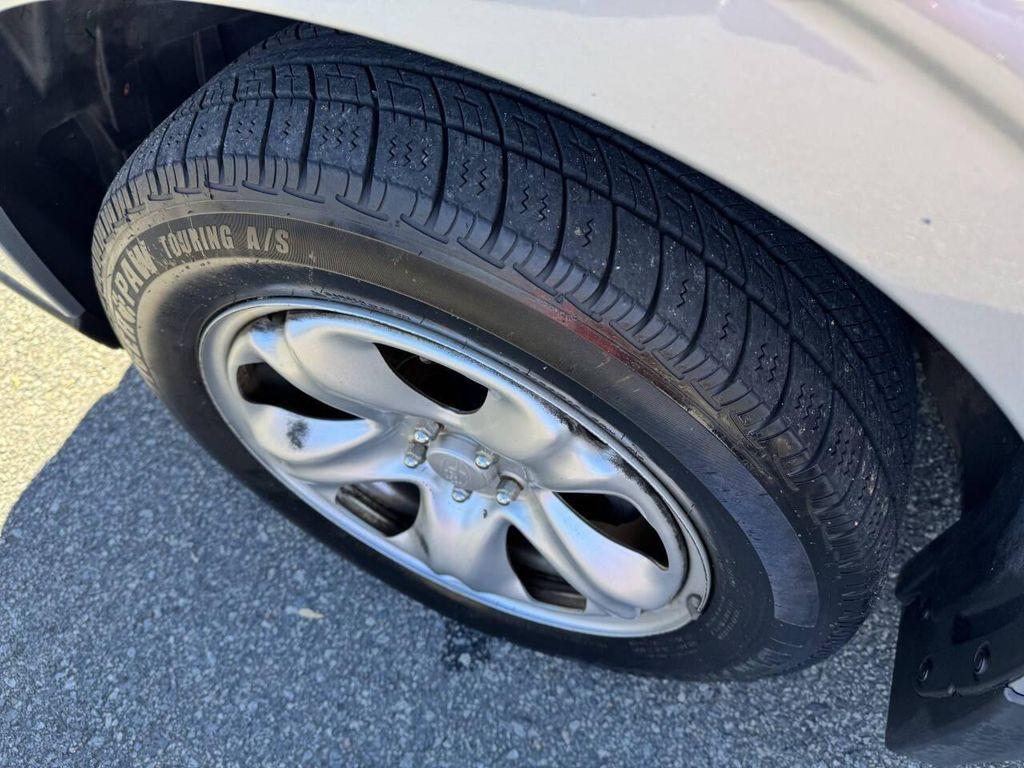 used 2017 Subaru Forester car, priced at $15,995