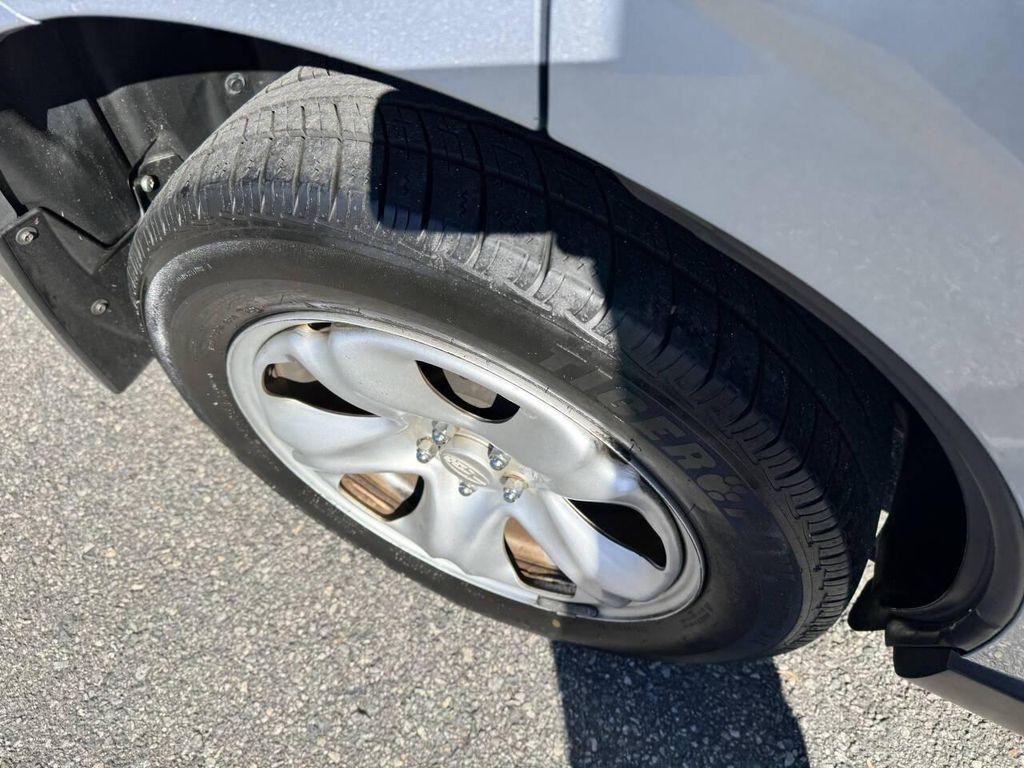 used 2017 Subaru Forester car, priced at $15,995