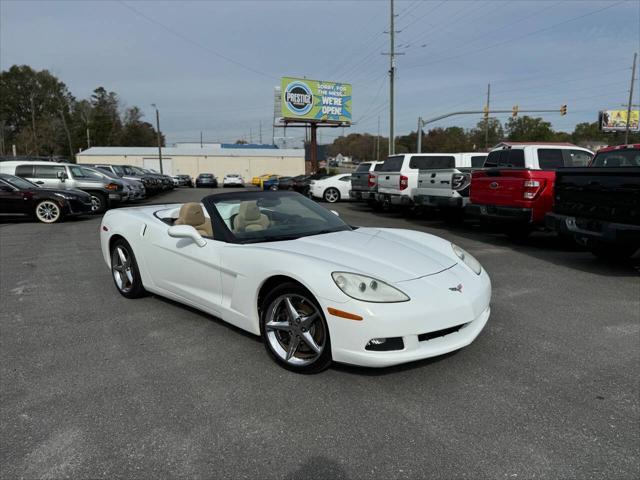 used 2012 Chevrolet Corvette car, priced at $25,995