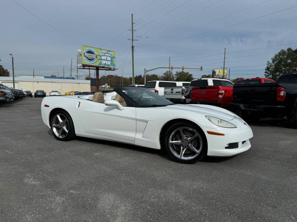 used 2012 Chevrolet Corvette car, priced at $25,995