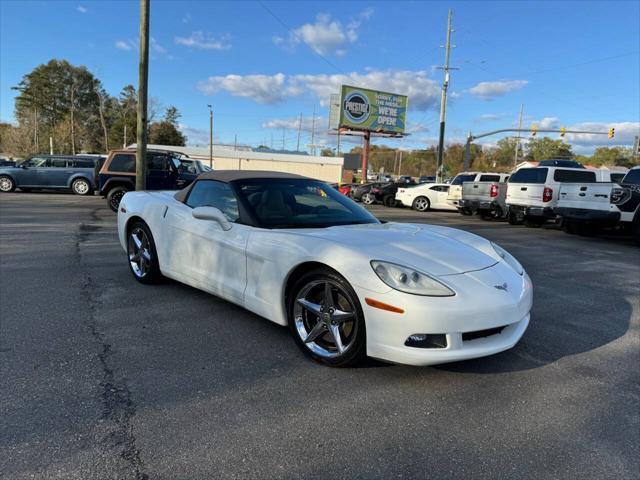 used 2012 Chevrolet Corvette car, priced at $25,995