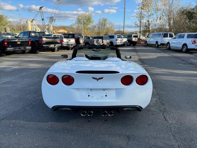 used 2012 Chevrolet Corvette car, priced at $25,995