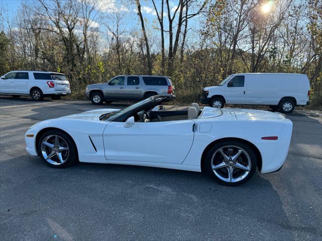 used 2012 Chevrolet Corvette car, priced at $25,995