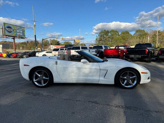 used 2012 Chevrolet Corvette car, priced at $25,995