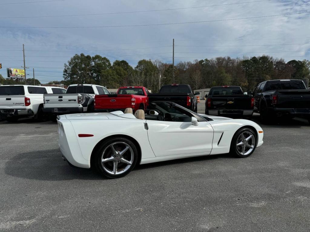 used 2012 Chevrolet Corvette car, priced at $25,995