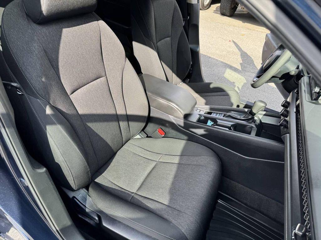 used 2024 Honda Accord car, priced at $27,995