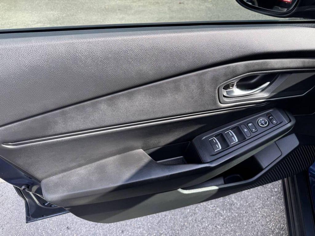 used 2024 Honda Accord car, priced at $27,995