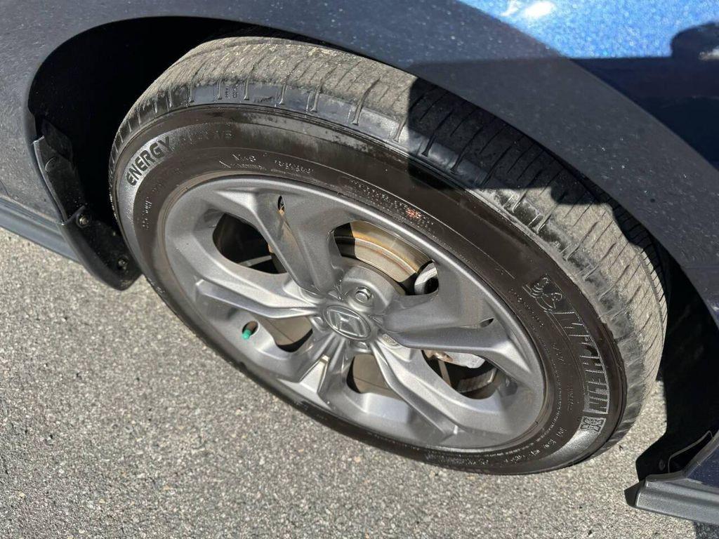 used 2024 Honda Accord car, priced at $27,995