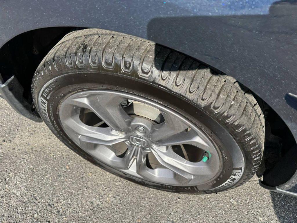 used 2024 Honda Accord car, priced at $27,995