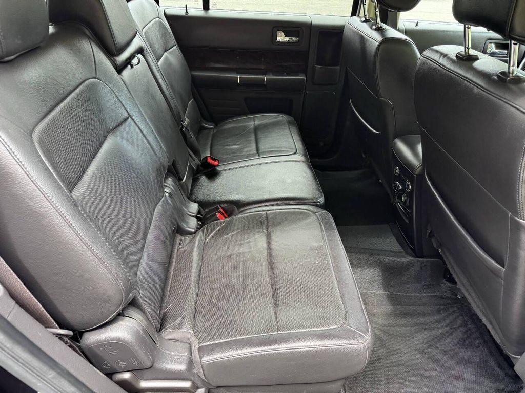 used 2019 Ford Flex car, priced at $15,995