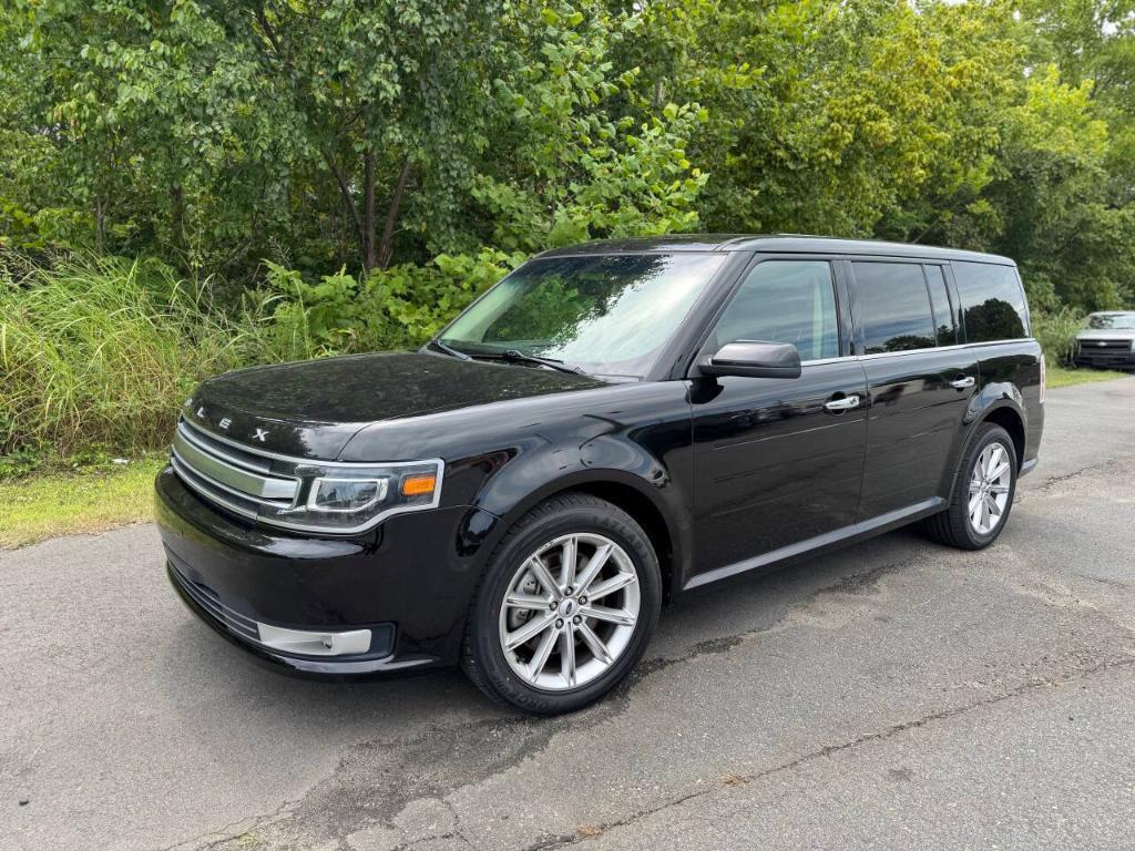 used 2019 Ford Flex car, priced at $14,995