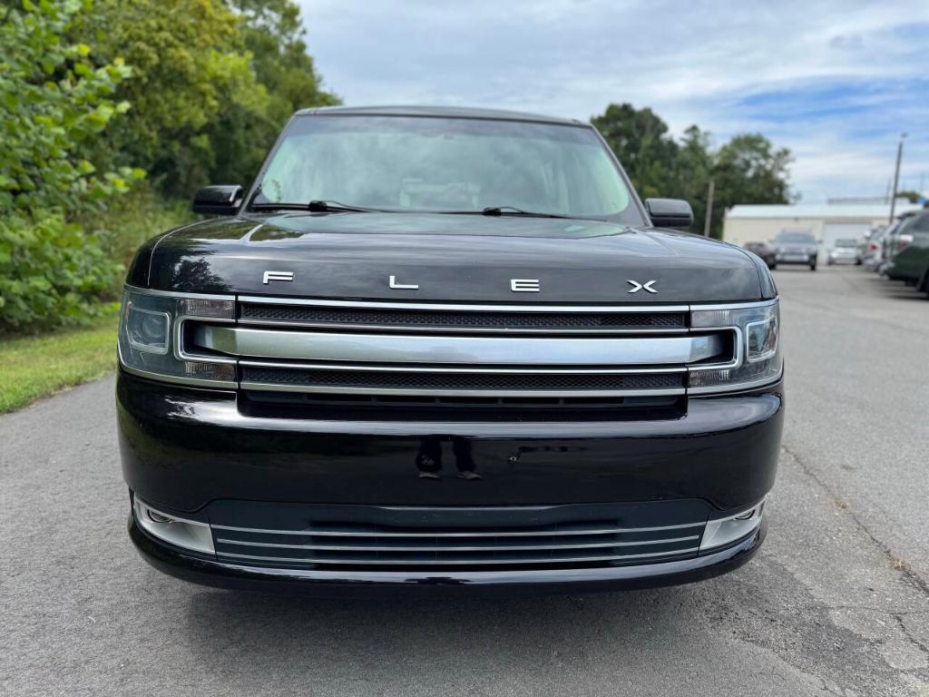 used 2019 Ford Flex car, priced at $14,995