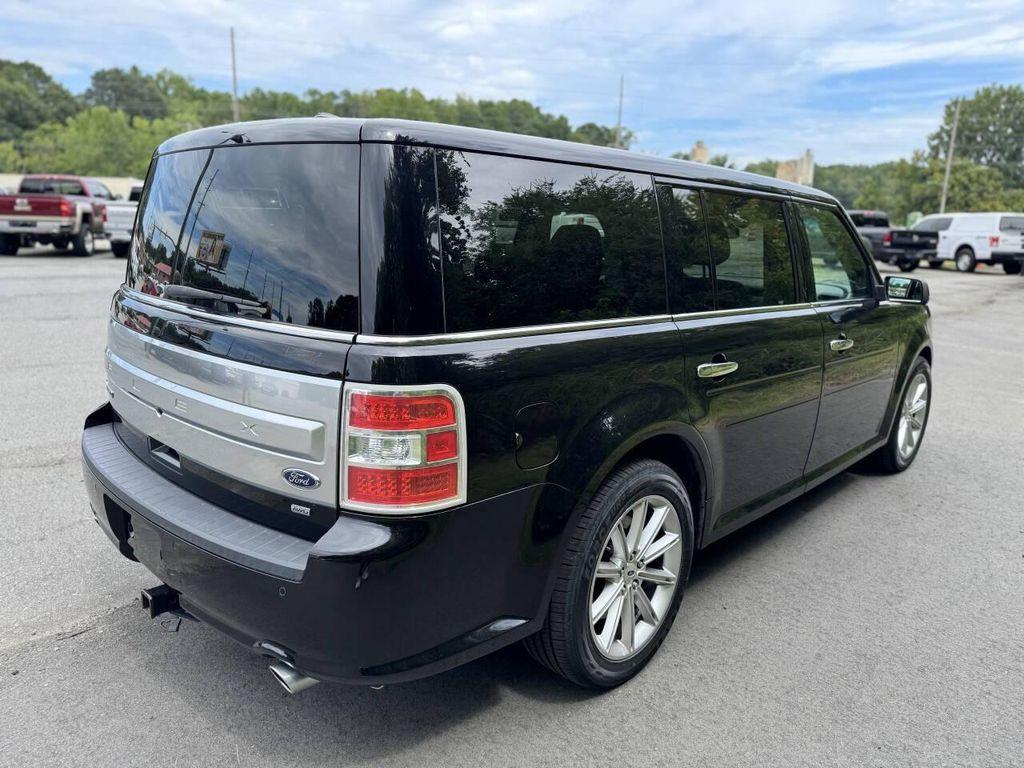 used 2019 Ford Flex car, priced at $15,995